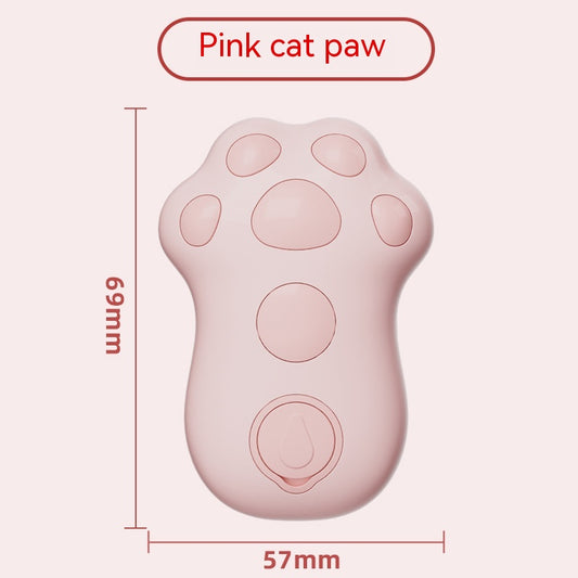 Electric Cat Dog Spray Comb Pets Supplies Cat Shape Pet Products - Babbazon 0