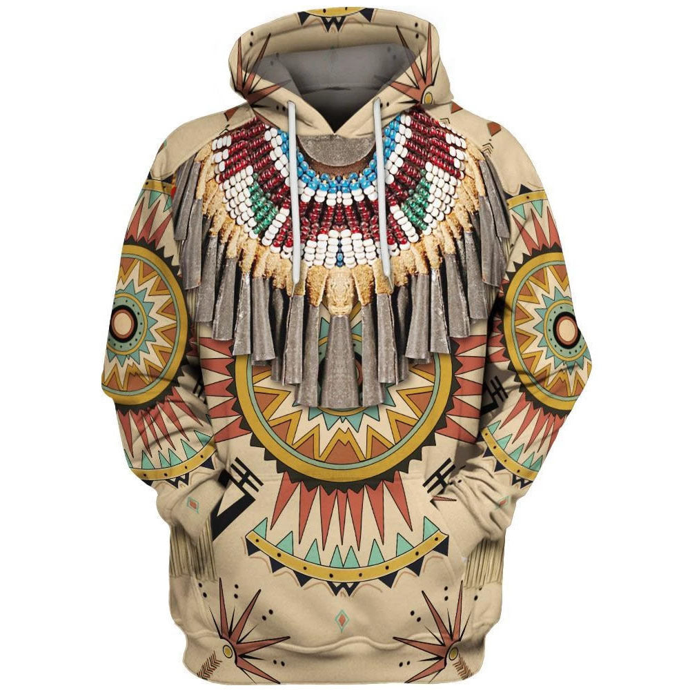 Sweatshirt Hoodie Digital Printing Jacket Men