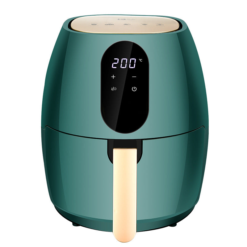 New Air Fryer Electric Smart Oven Multifunction 