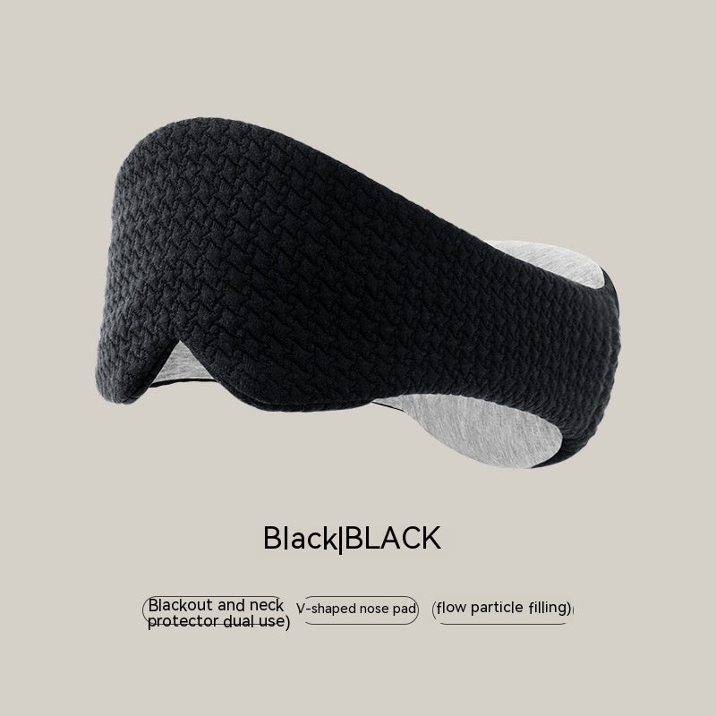 Multifunctional Sleeping Eye Mask Shading And Ventilation Eye Protection 