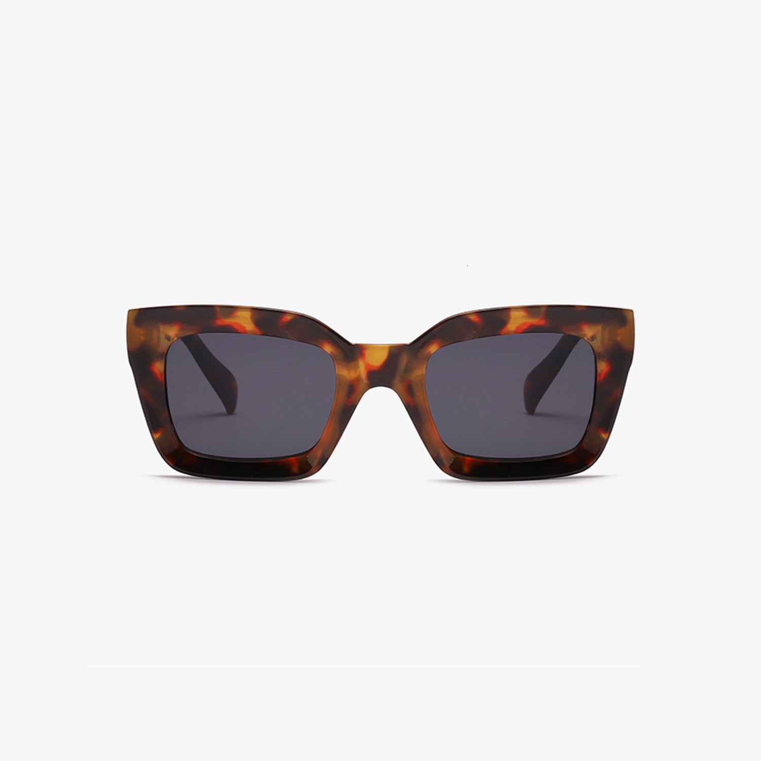 Polycarbonate Square Sunglasses - Babbazon New Products