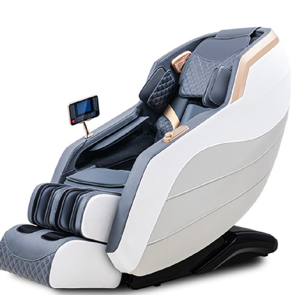 Full-automatic Domestic Capsule Massage Chair 