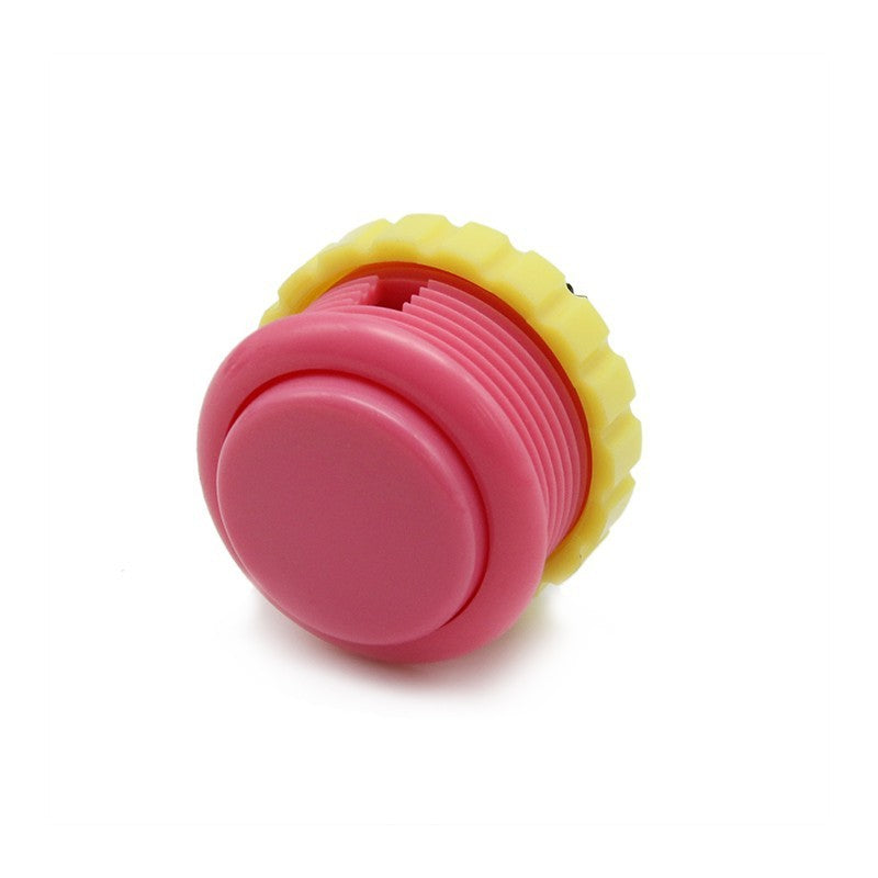 Boxing Fighter Arcade Accessories 30mm Water Button