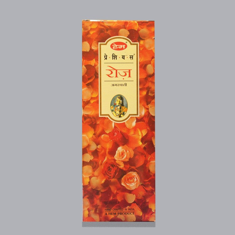 Indian Incense Household Indoor Air Purification