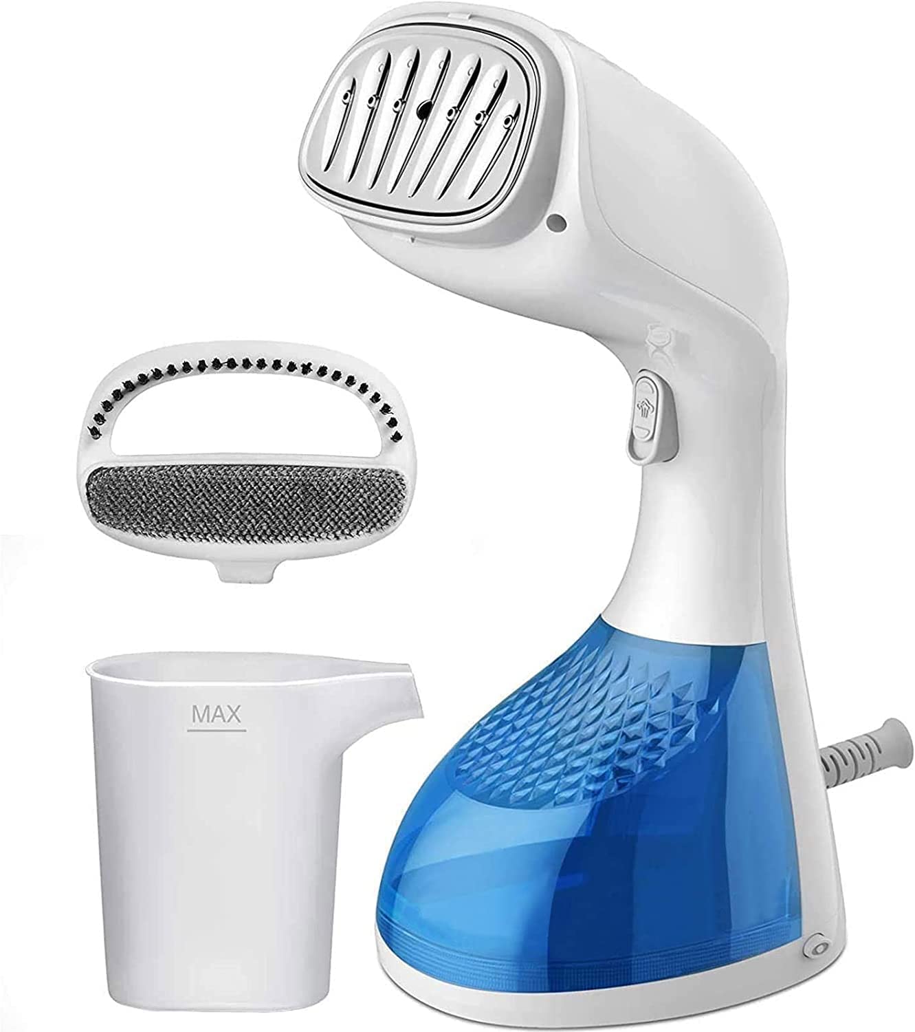 Portable 1400W Clothes Steamer 