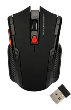 Wireless Professional Gaming Mouse