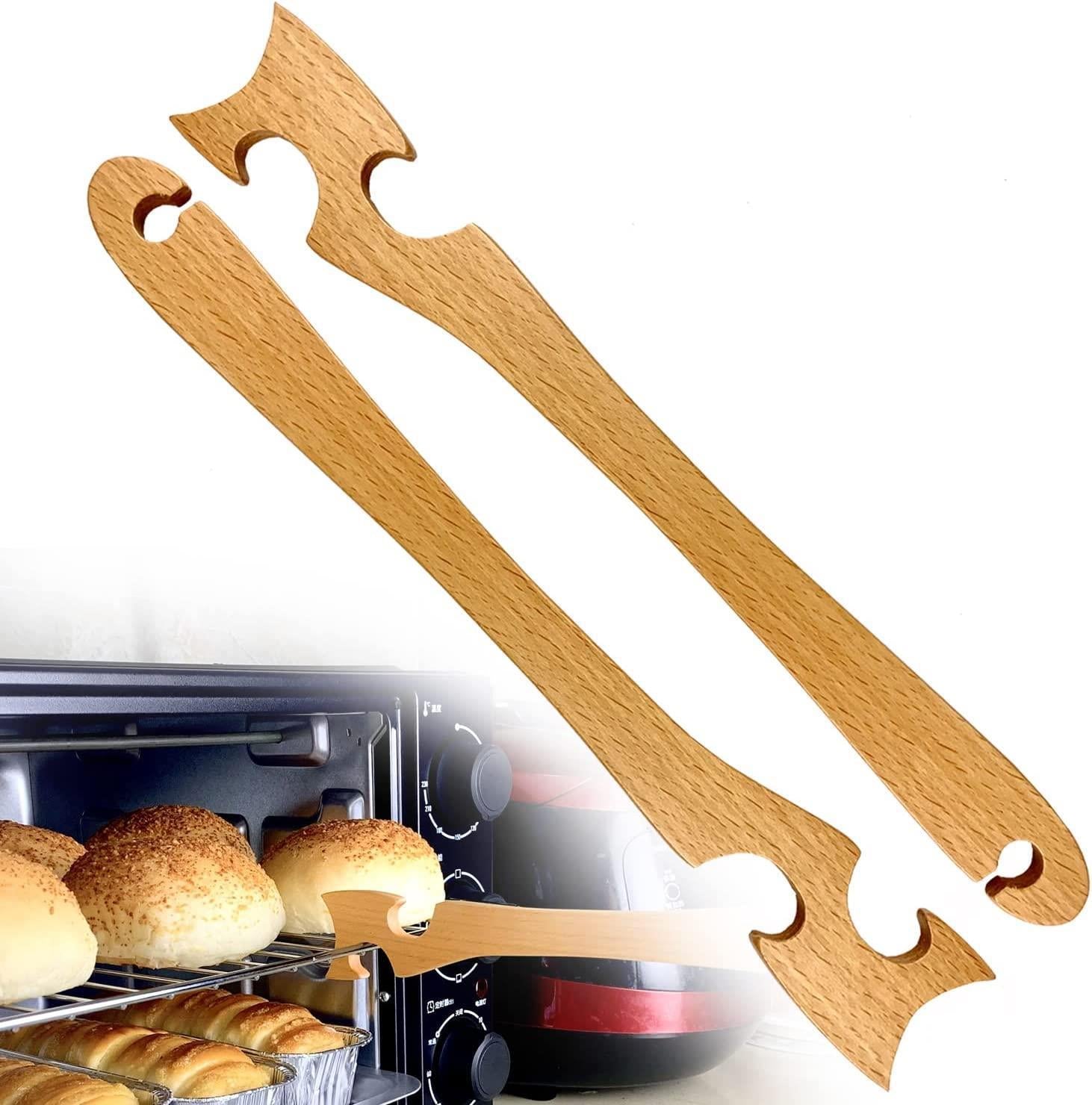 Oven Rack Puller Oven-specific Stretch Opener Kitchen Tools 