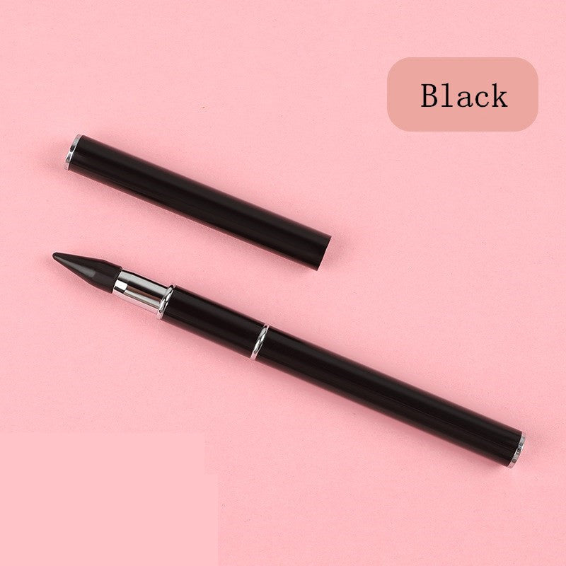 Double Head Nail Point Drill Pen Crayon DIY S