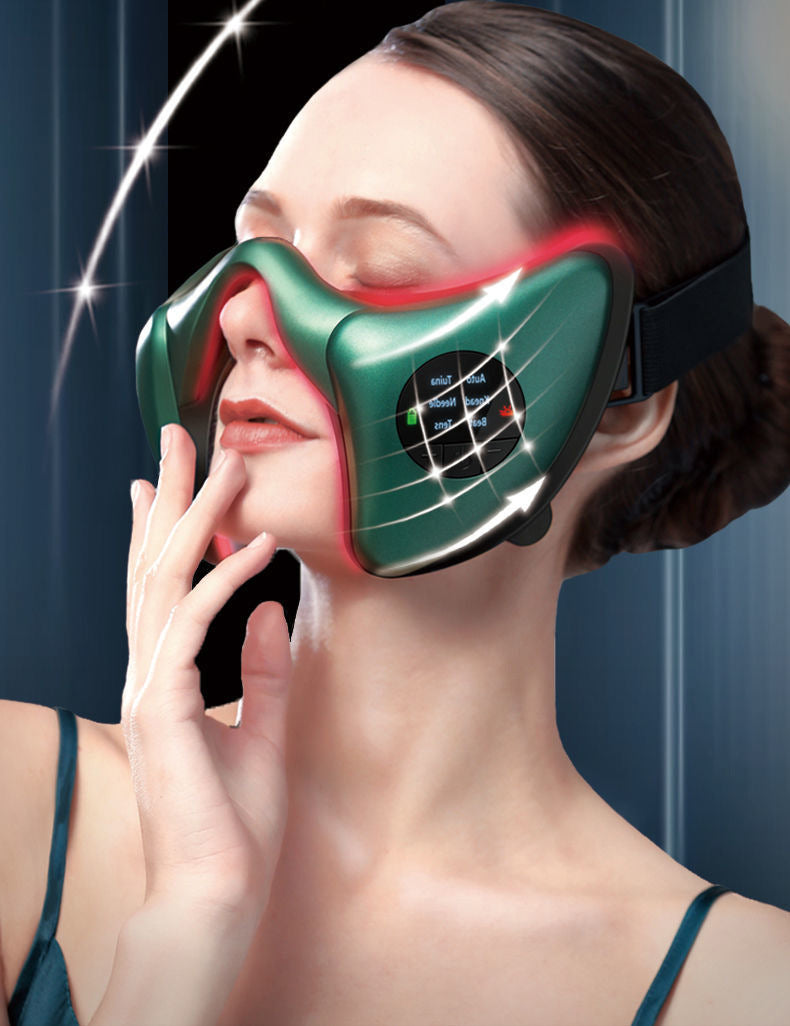 V Facial Massager Lifting Firming Face-lifting Device 