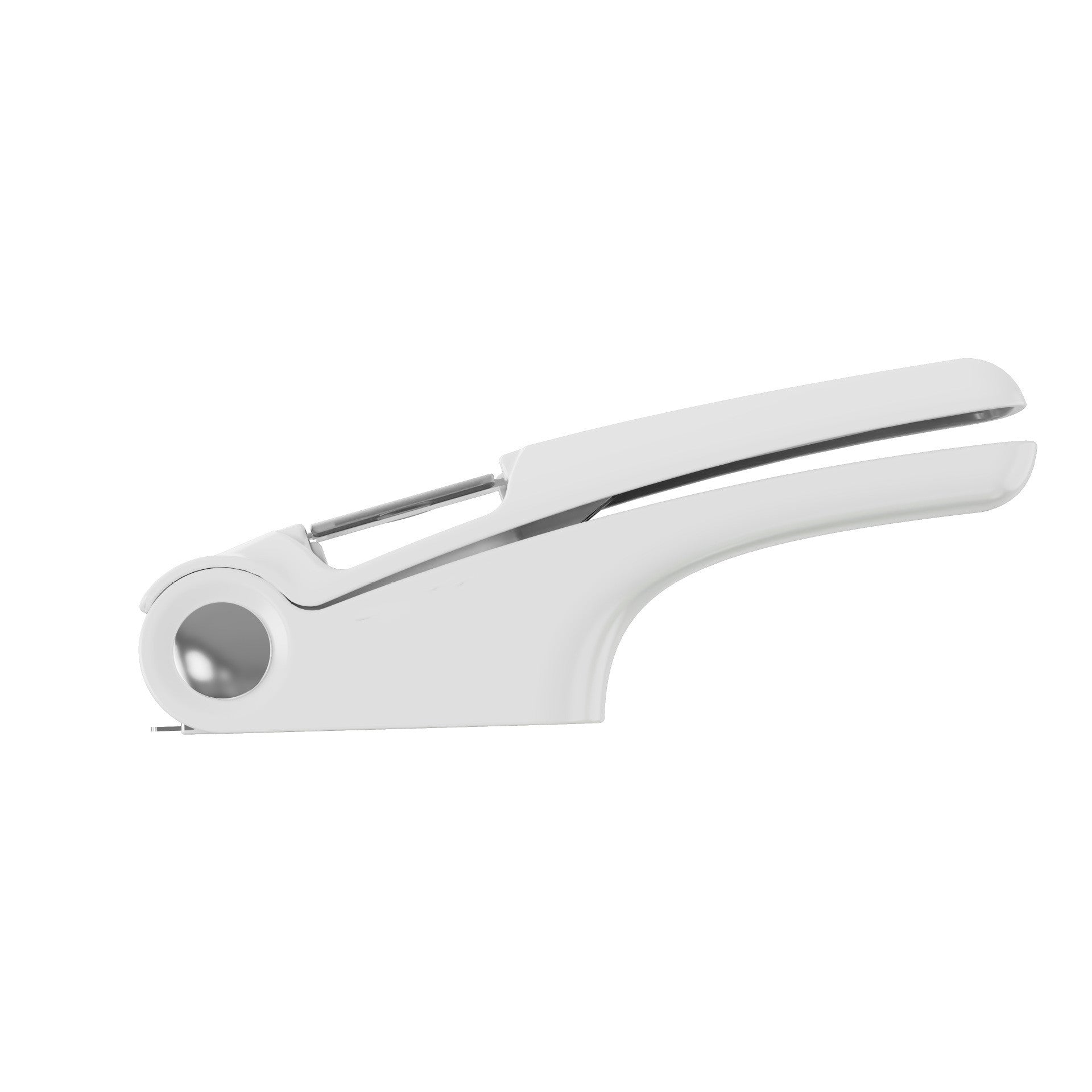 Manual Garlic Press Household Kitchen Gadgets 