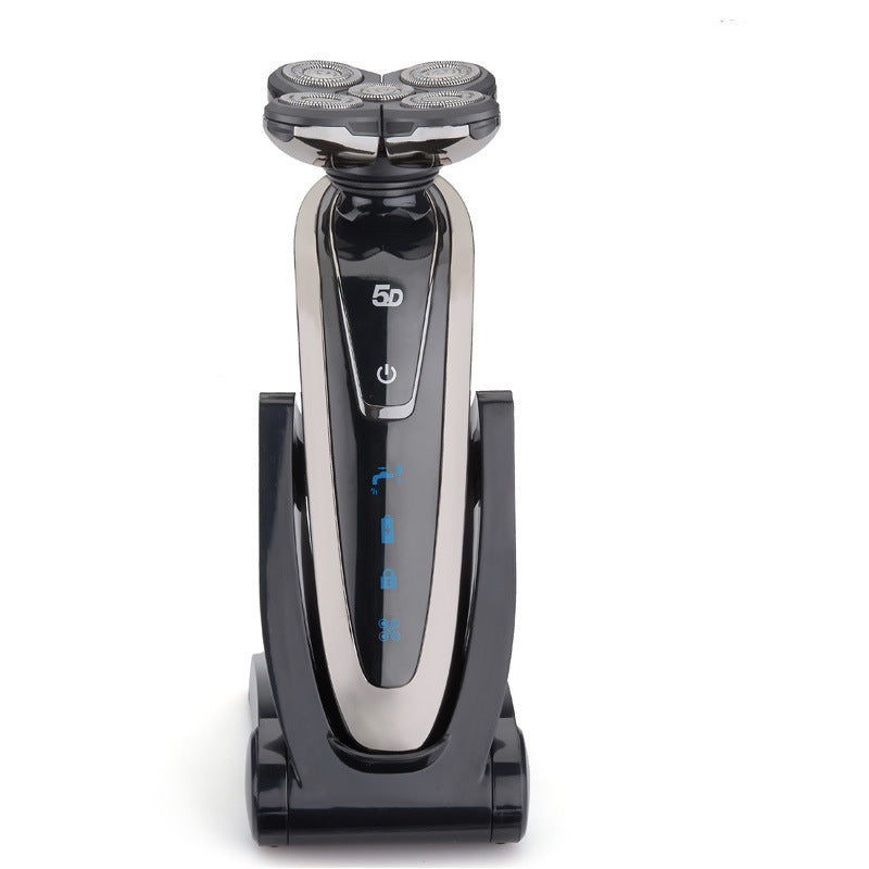 Factory Direct Sales Custom Rechargeable Electric Shaver Razor