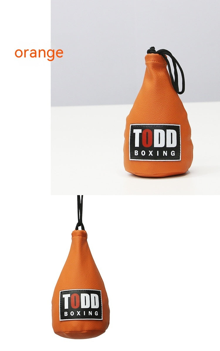 Boxing Dodge Training Bags Household Suspension Sandbag