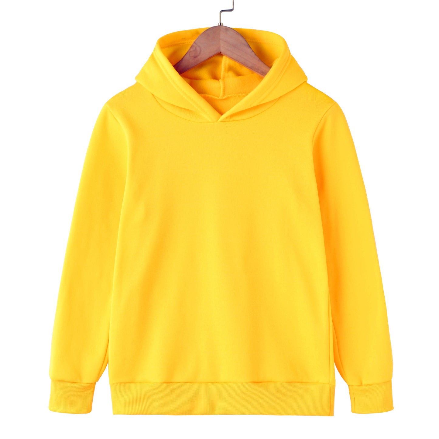 New Children's Casual Hoodie Girls Jumper Baby Hoodie