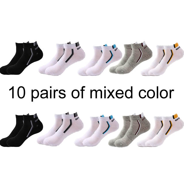 Socks Men Socks Cotton Socks