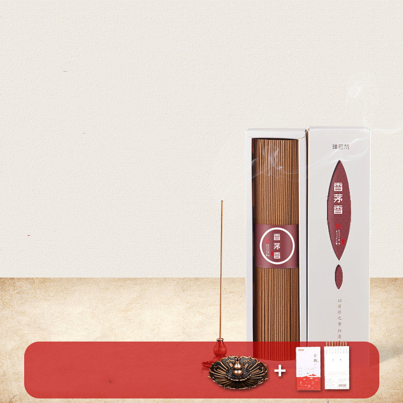 Persistent Fragrance Bedroom Incense