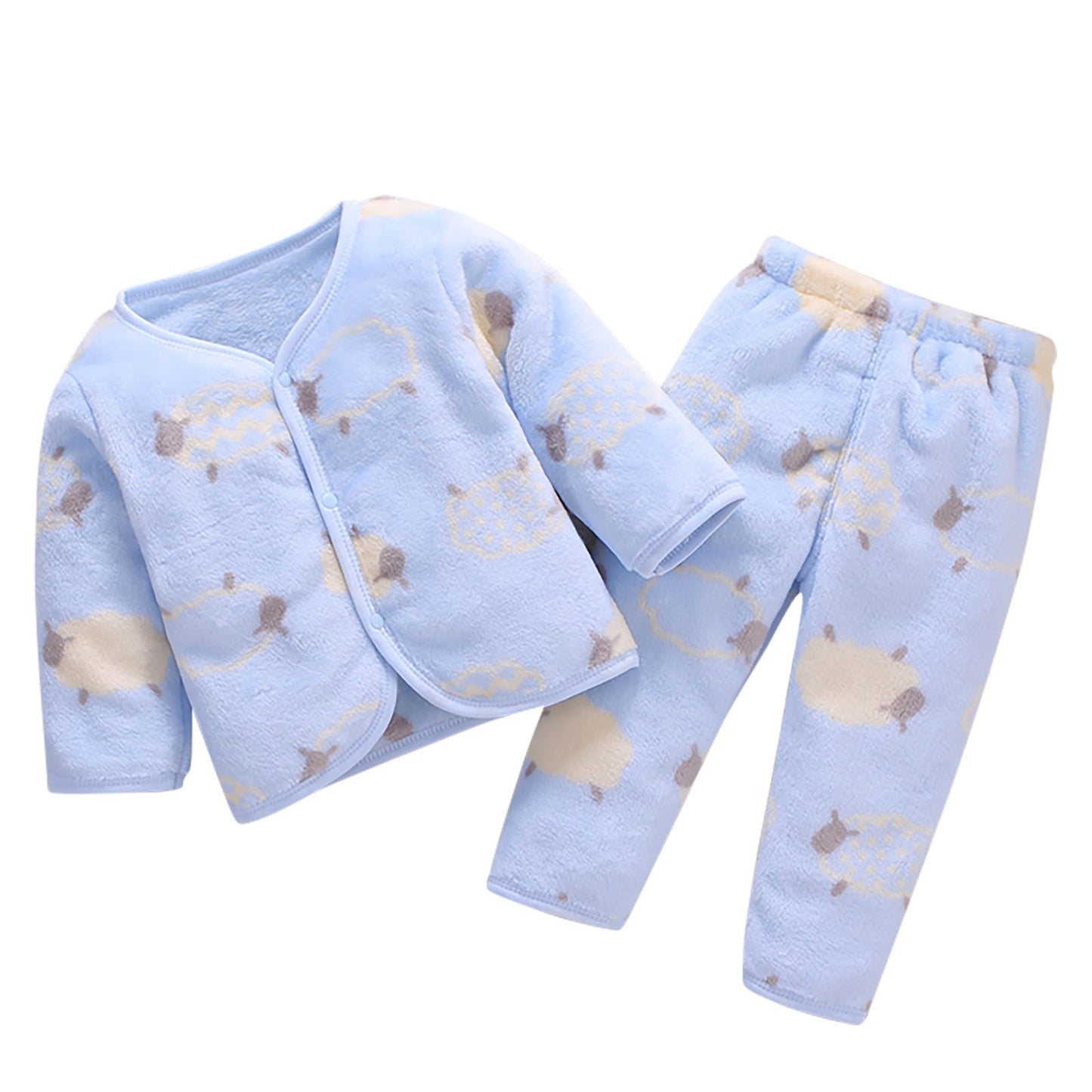 New Baby Spring Autumn And Winter Suits