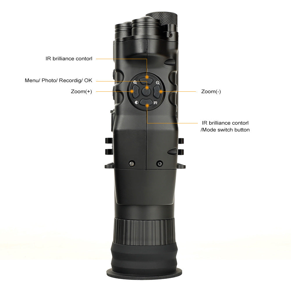 CY789 HD Photography Night Vision Instrument Sets Of Aiming 