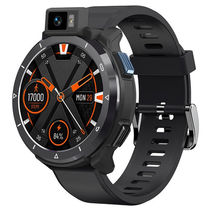 4G Card Smart Watch 13 Million Pixel Super-capacity Battery