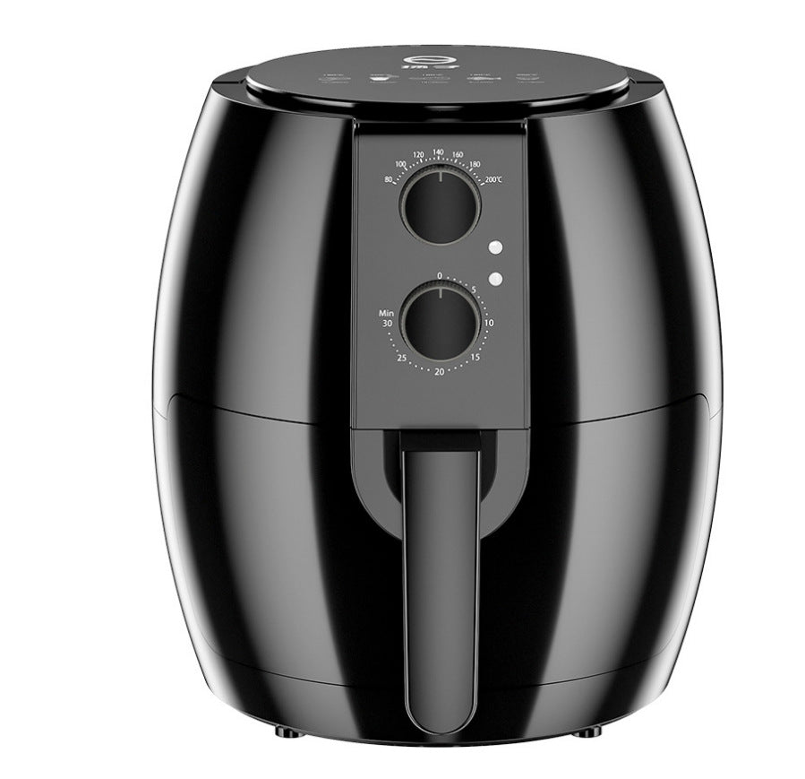 Yangtze Air Fryer Multifunctional 5L Large Capacity Household Electric Fryer 