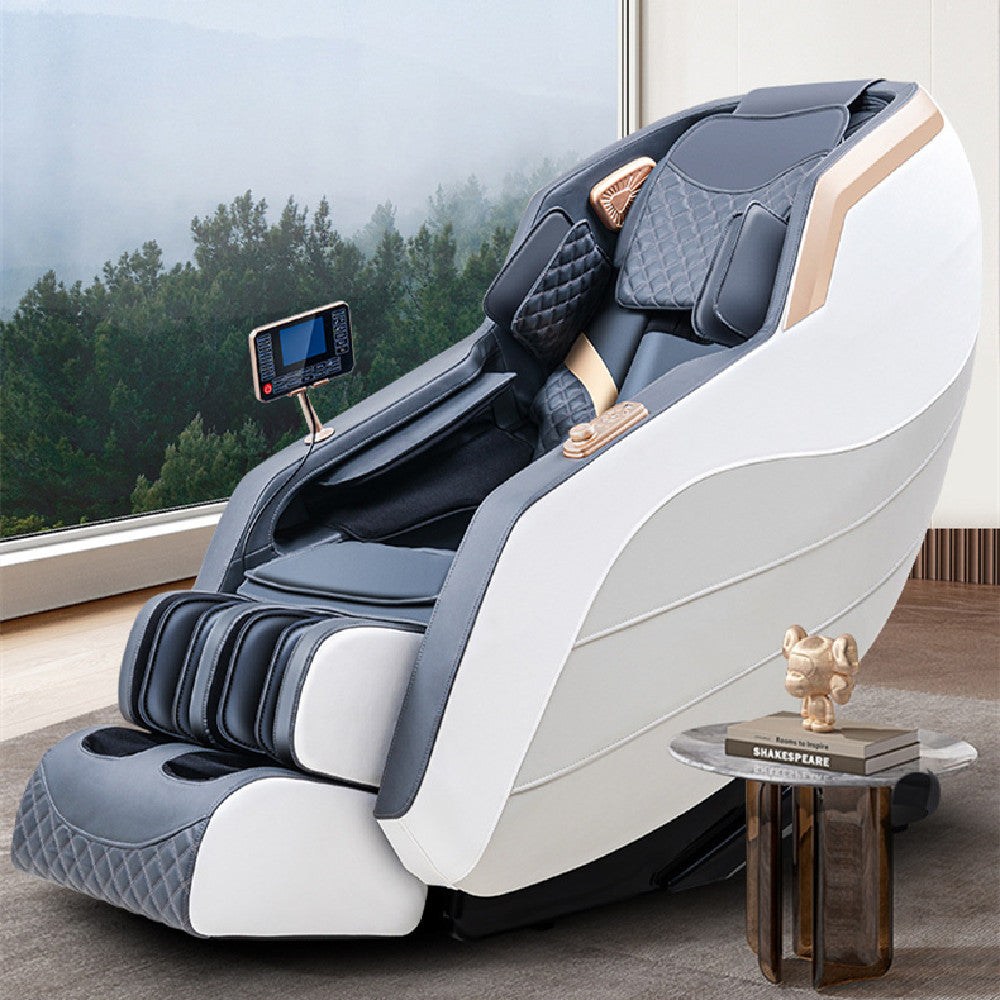 Full-automatic Domestic Capsule Massage Chair 