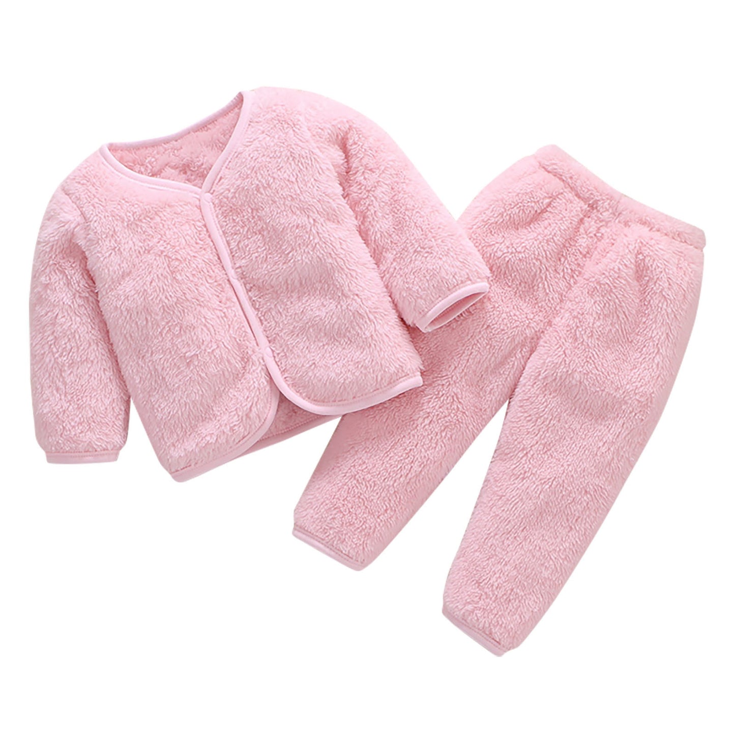 New Baby Spring Autumn And Winter Suits