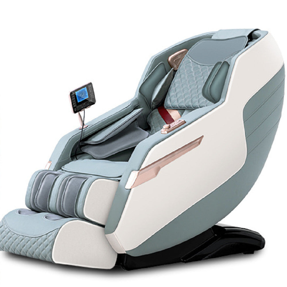 Full-automatic Domestic Capsule Massage Chair 