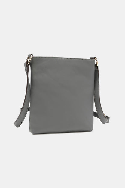 Nicole Lee USA Nikky Crossbody Bag 