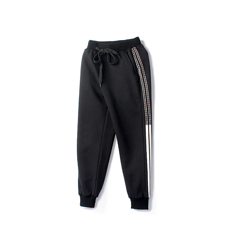 Knitted Mosquito Repellent Pants For Boys