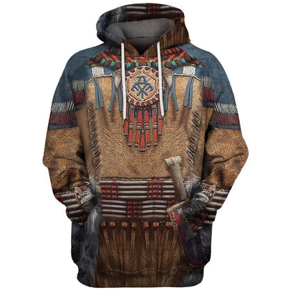 Sweatshirt Hoodie Digital Printing Jacket Men