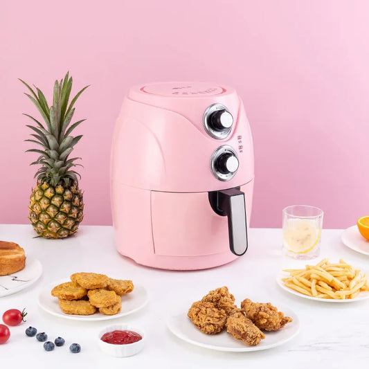 Home 5L Multifunctional Air Fryer 