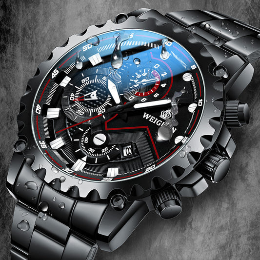 Men's Trendy Automatic Mechanical Watch