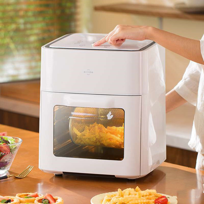 Visual Air Fryer Home Oven All-in-one Machine 