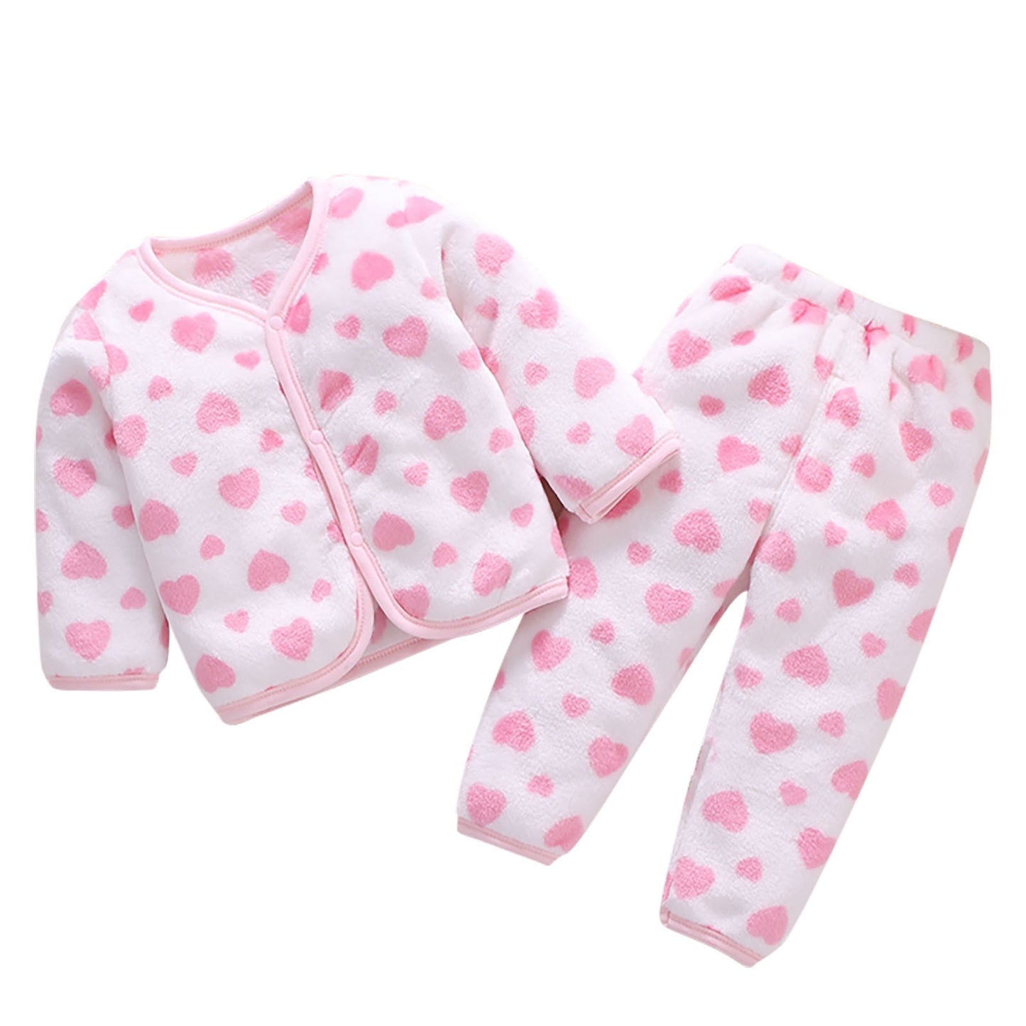 New Baby Spring Autumn And Winter Suits