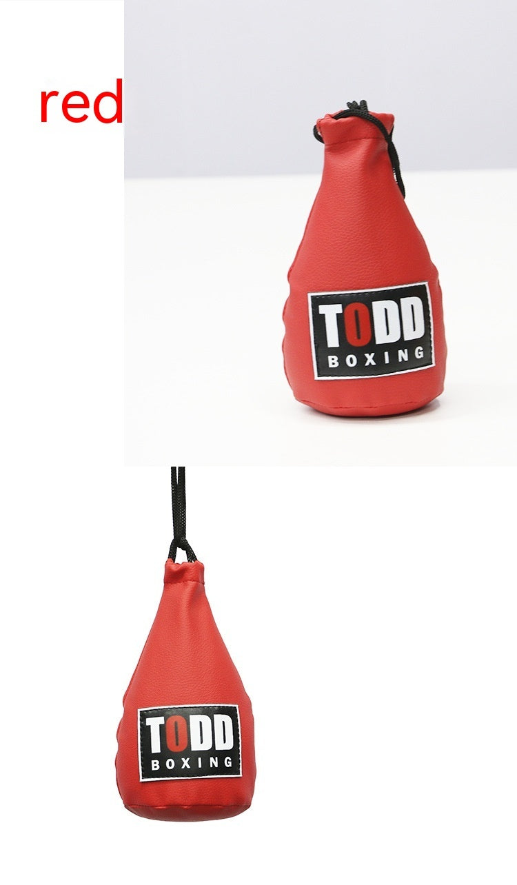 Boxing Dodge Training Bags Household Suspension Sandbag