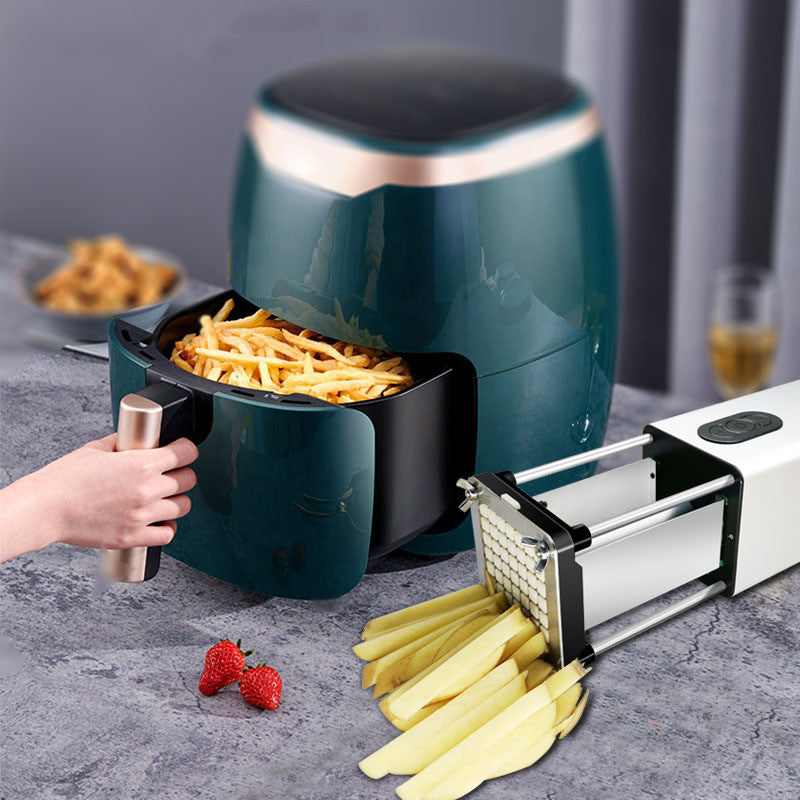 ChopChip Electric Chip Cutter 