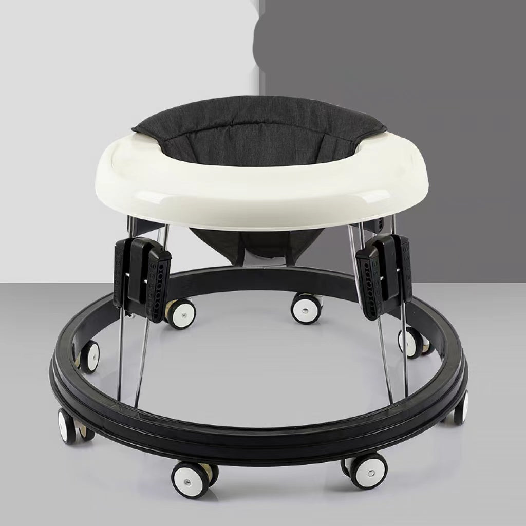 Multifunctional Anti-rollover Walker With Music Walker 