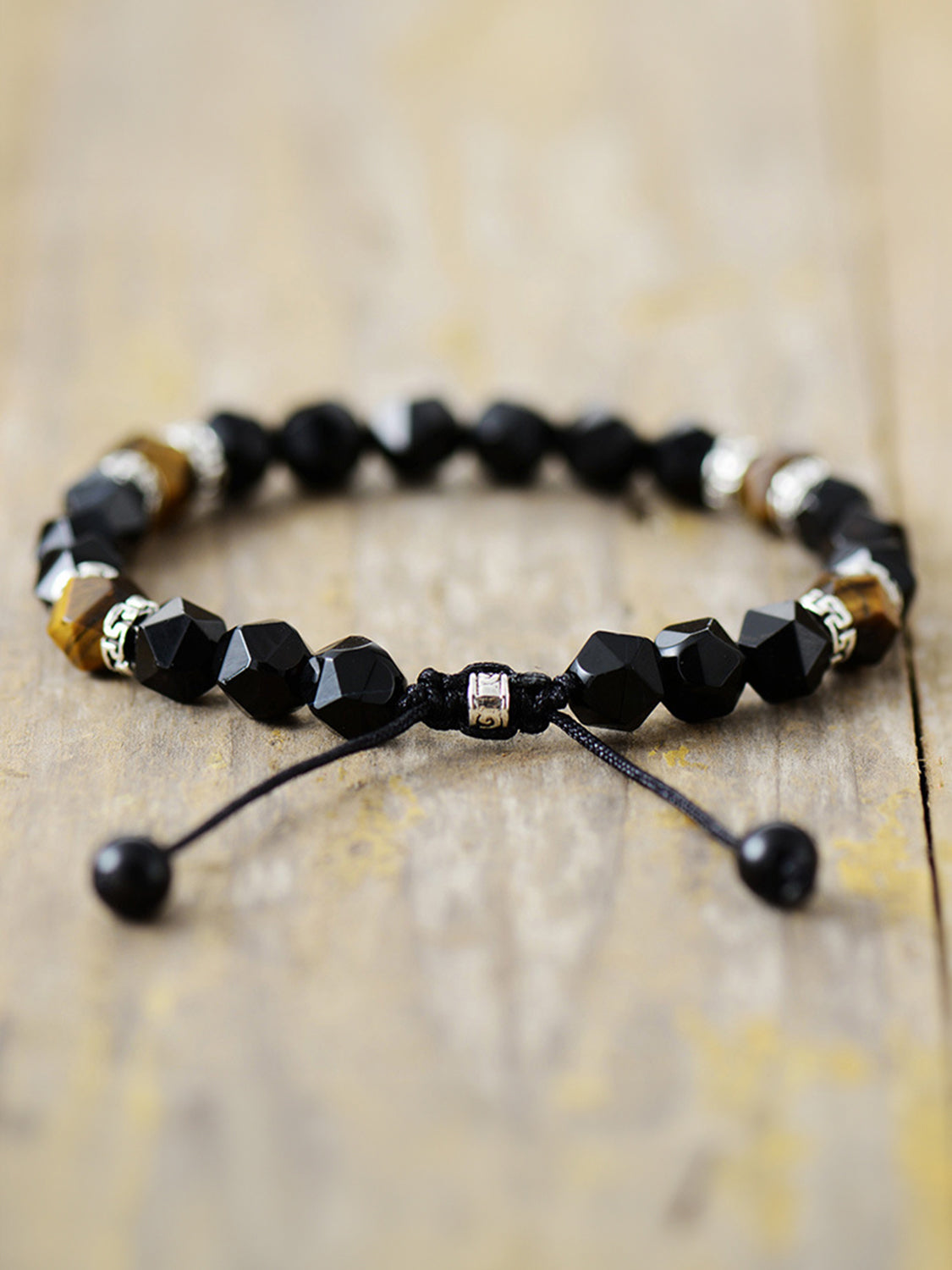 Natural Stone Bracelet 