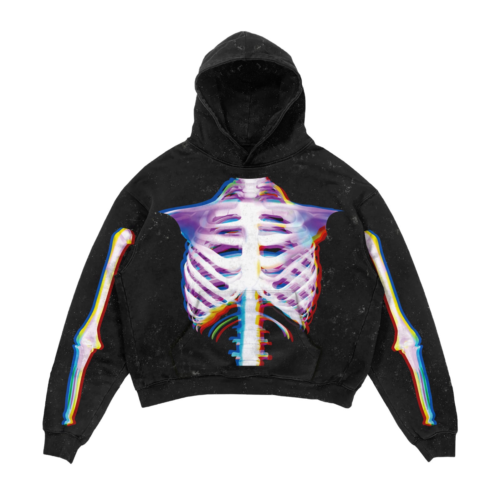 3DPrinted Halloween Hoodies For Men And Women