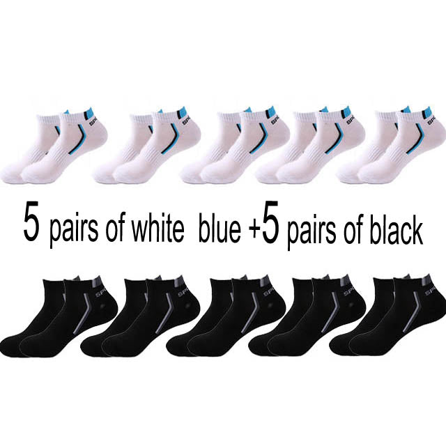 Socks Men Socks Cotton Socks