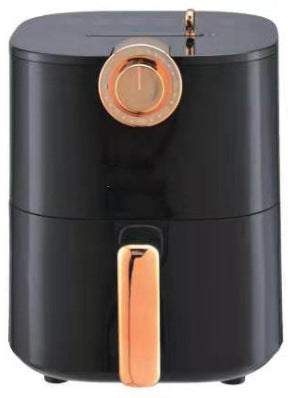 4.3L Large Capacity Electric  Fries Machine Air Fryer 