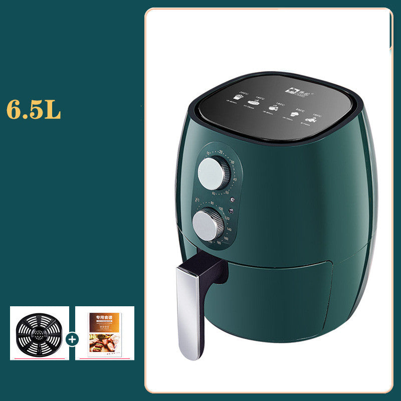 New Air Fryer Electric Smart Oven Multifunction 