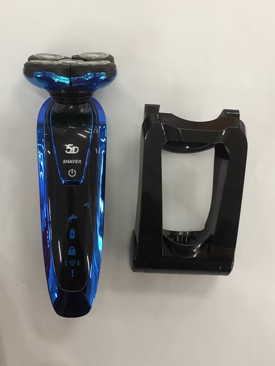 Factory Direct Sales Custom Rechargeable Electric Shaver Razor