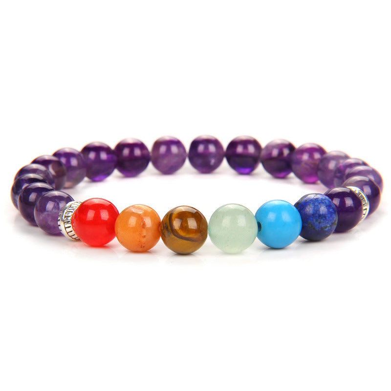 Women's Hot Sale Natural Yoga Energy Meditation Bracelet