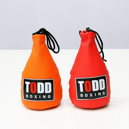 Boxing Dodge Training Bags Household Suspension Sandbag