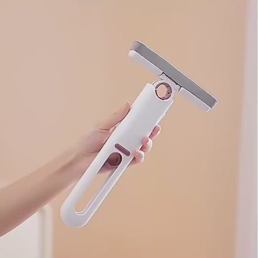 Self-Squeeze Mini Mop