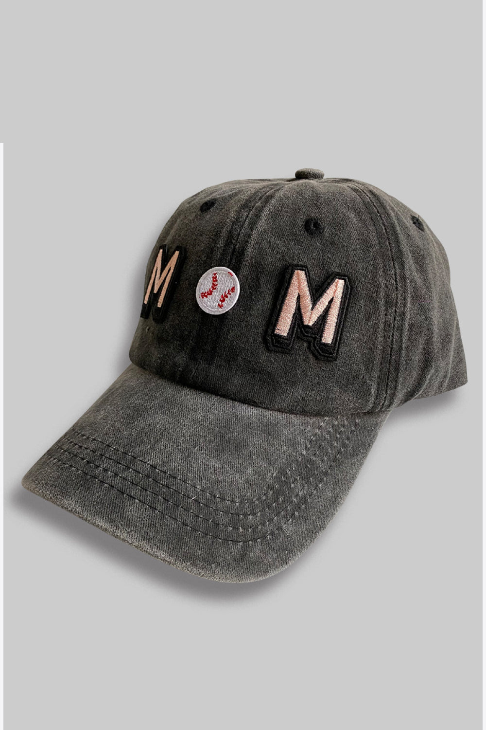 MOM Baseball Cap 