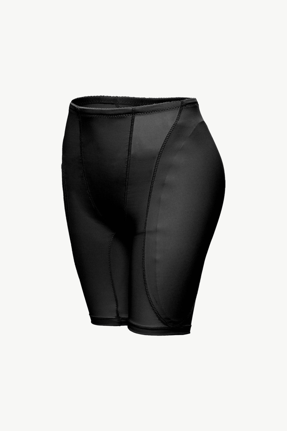 Full Size Lifting Pull-On Shaping Shorts 