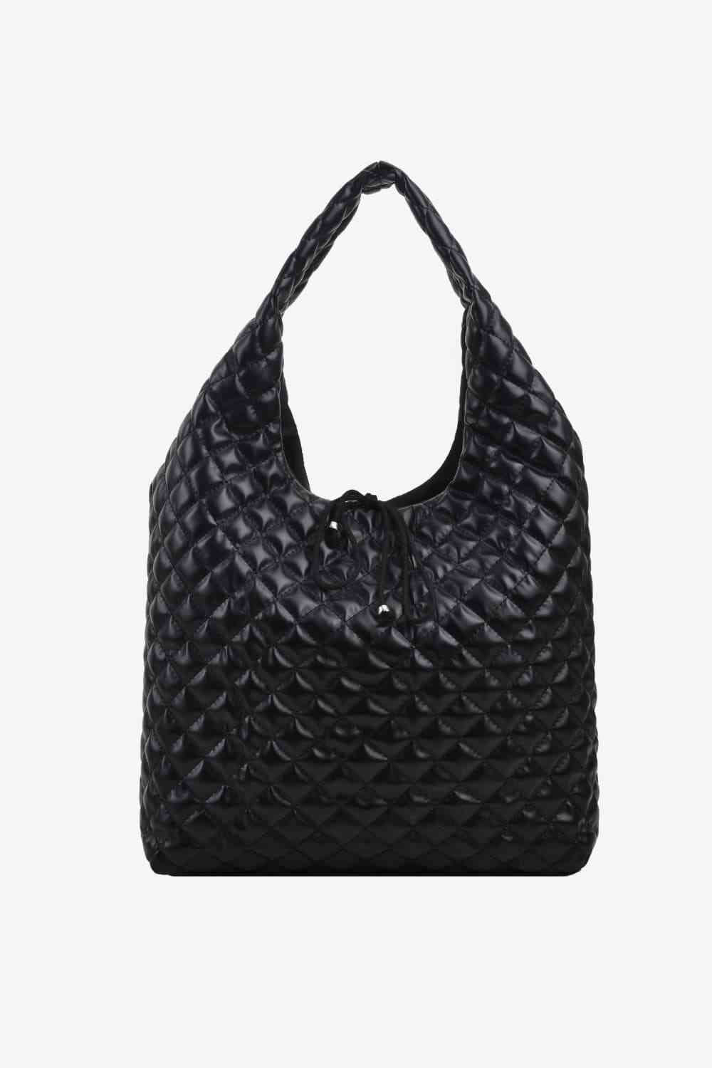 PU Leather Handbag 