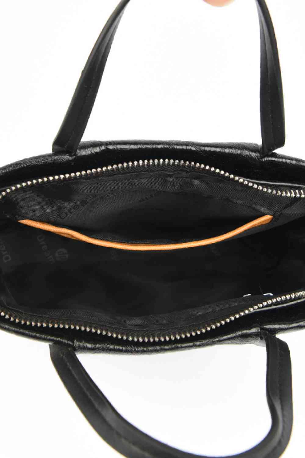 PU Leather Handbag 