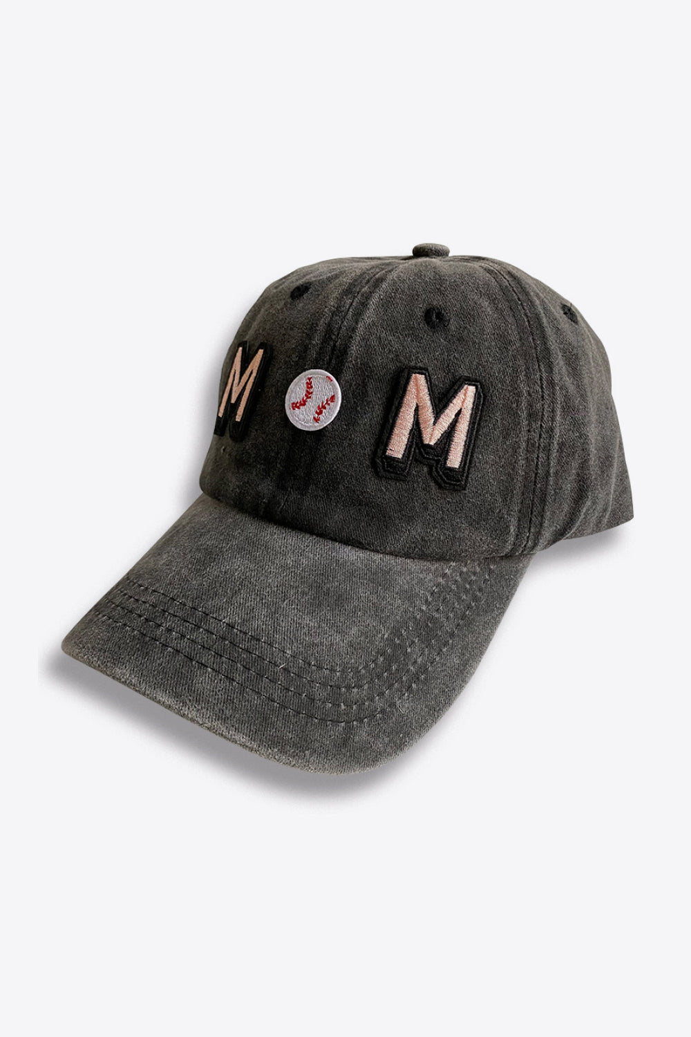 MOM Baseball Cap 